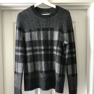 Banana Republic Wool Sweater